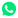 WhatsApp logo icon